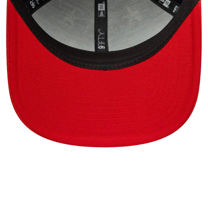 Alpine Racing F1 New Era 9Fifty Special Edition Las Vegas GP Team cap