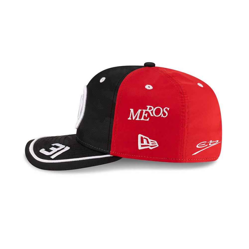 2025 Esteban Ocon Team Cap