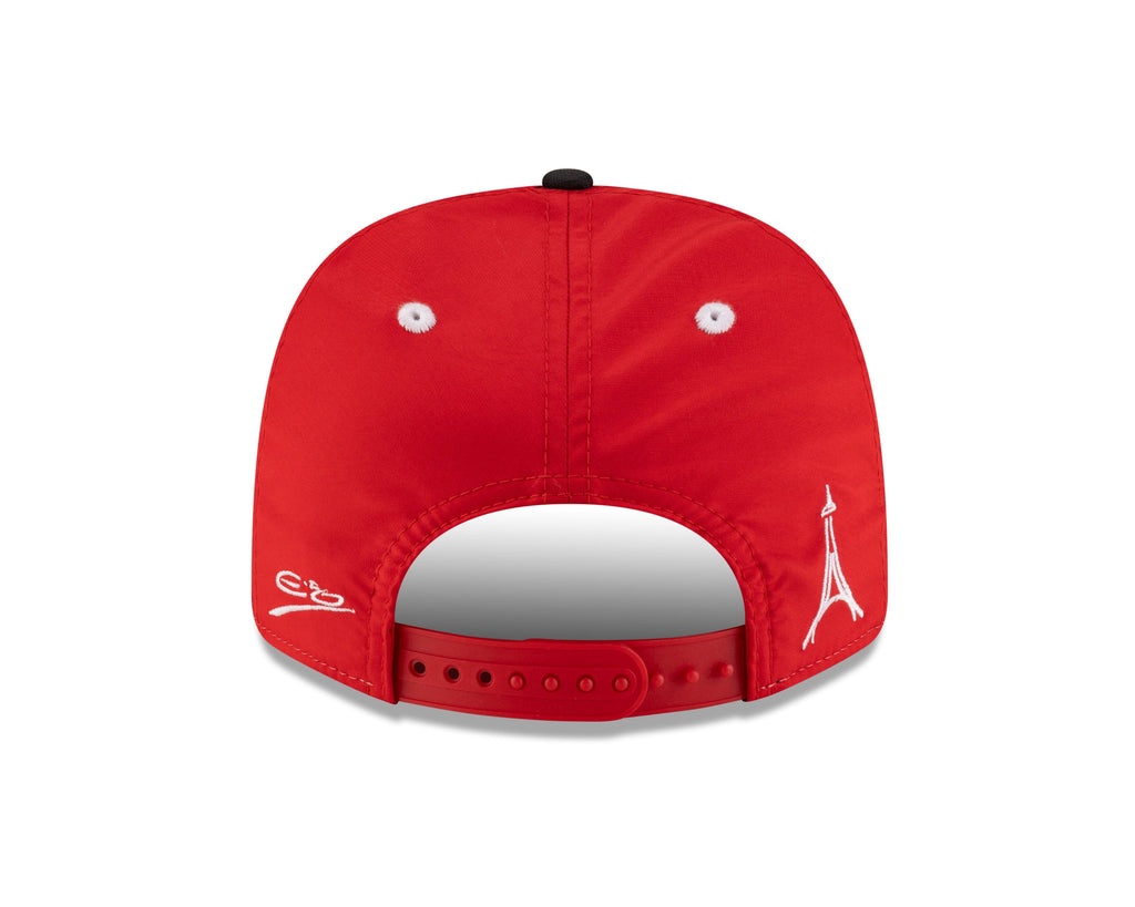 2025 Esteban Ocon Team Cap