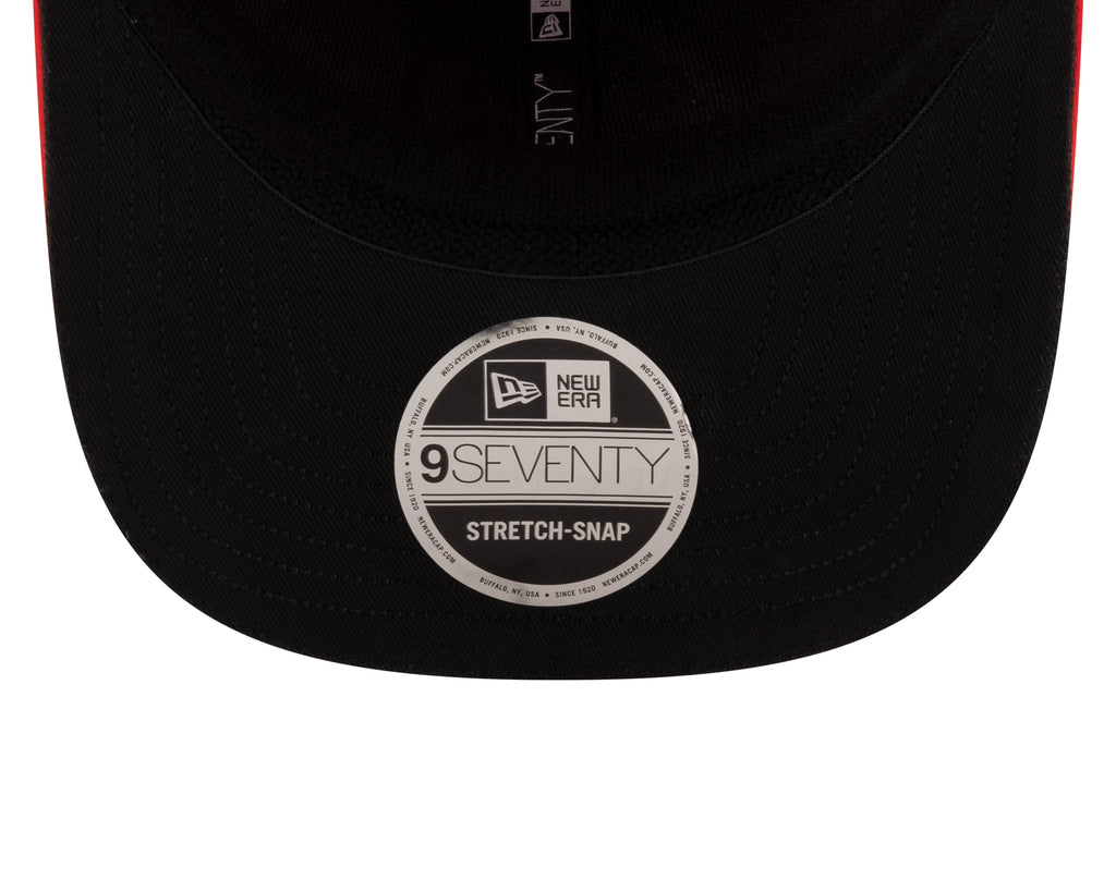 2025 Esteban Ocon Team Cap