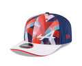 Alpine Racing F1 New Era 9Seventy Cap