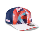 Alpine Racing F1 New Era 9Seventy Cap