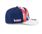 Alpine Racing F1 New Era 9Seventy Cap