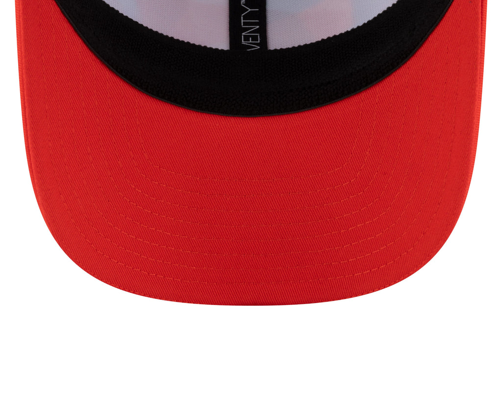 Alpine Racing F1 New Era 9Seventy Cap