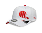 New Era 9Seventy Special Edition Japan GP Cap