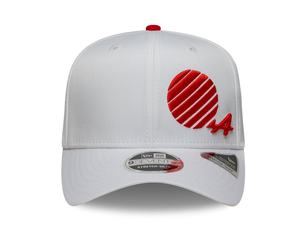 New Era 9Seventy Special Edition Japan GP Cap