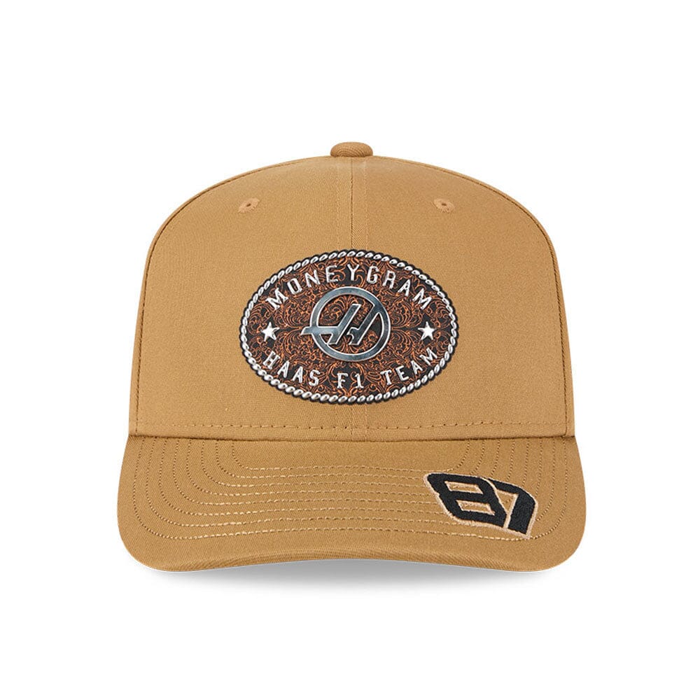 Oliver Bearman Austin GP Cap