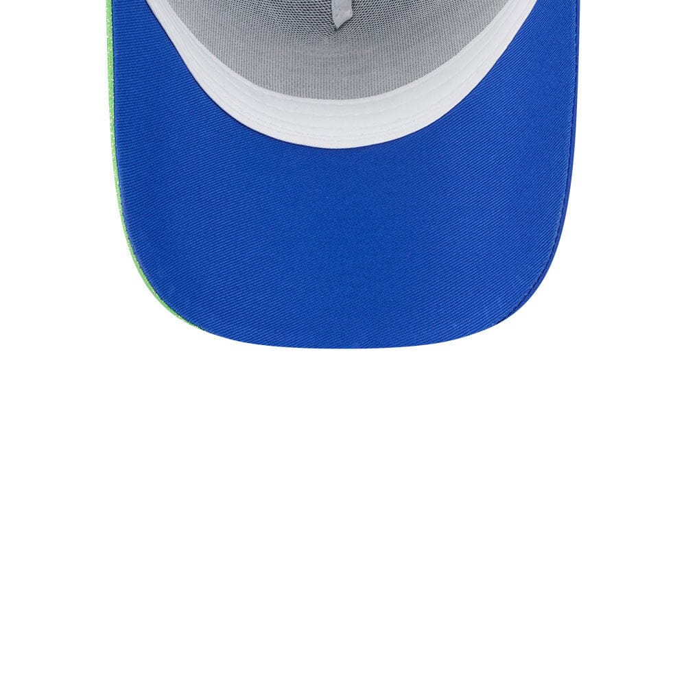 Visa Cash App RB F1 New Era Special Edition cap