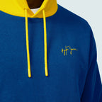 Ayrton Senna Stripe Hoody
