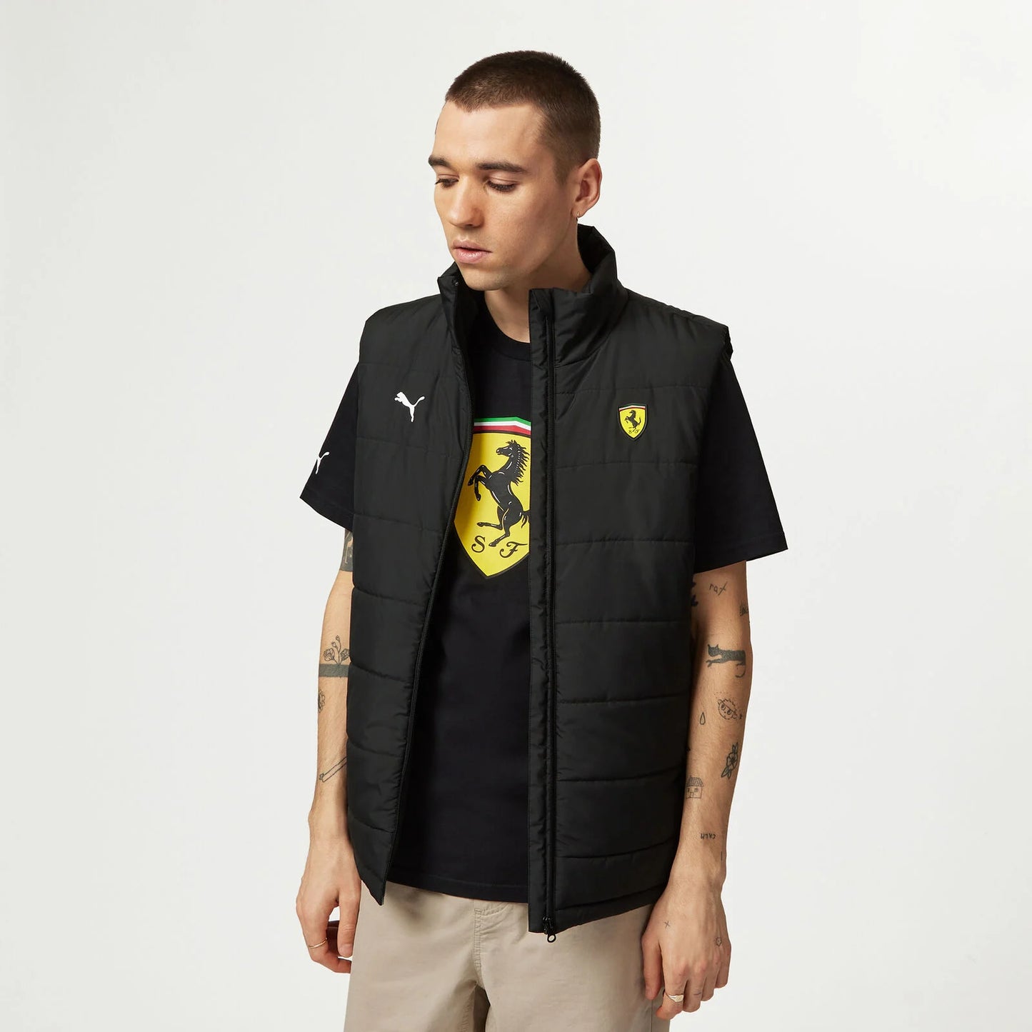 Gilet Men