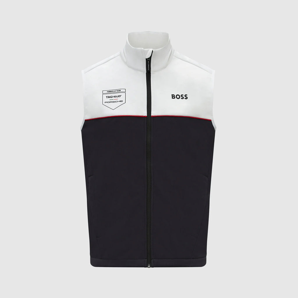 Porsche Formula E Team Gilet