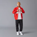 Ayrton Senna Legacy Bomber Jacket