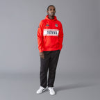 Ayrton Senna Men's Legacy Hoody