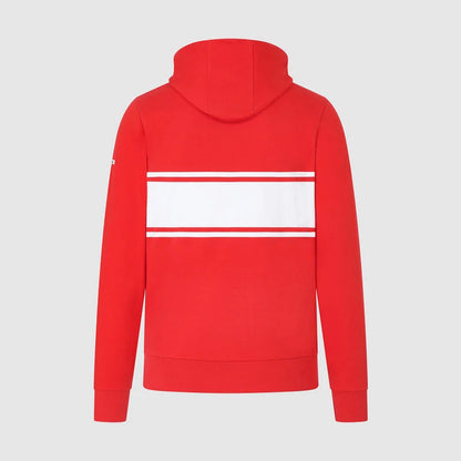 Ayrton Senna Men's Legacy Hoody