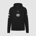 95 Years Hoodie Black