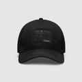 Rain Master Cap