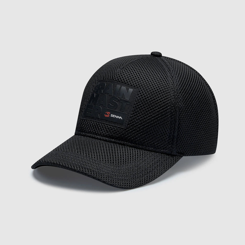 Rain Master Cap