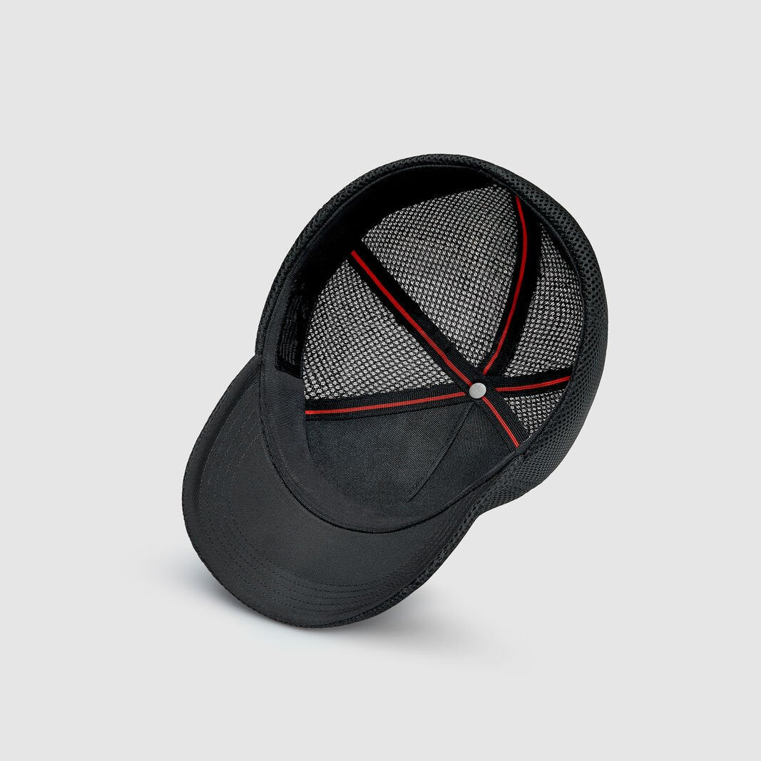 Rain Master Cap