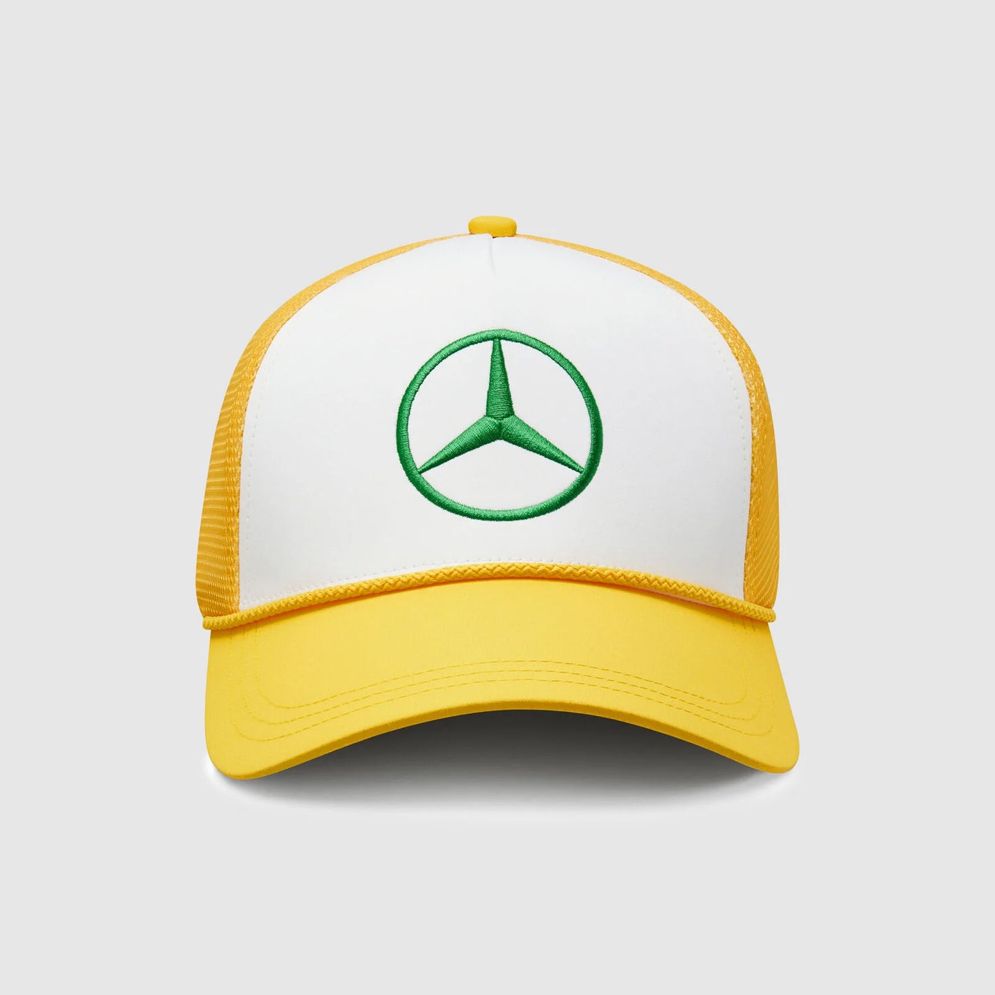 2024 Lewis Hamilton Silverstone GP Special Edition Cap