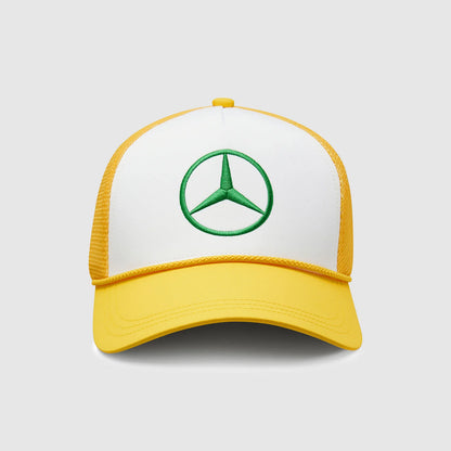 2024 Lewis Hamilton Silverstone GP Special Edition Cap