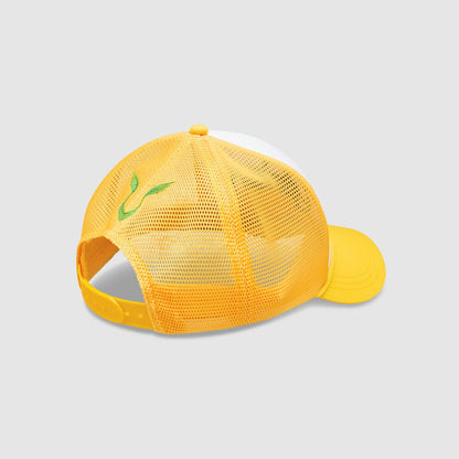 2024 Lewis Hamilton Silverstone GP Special Edition Cap