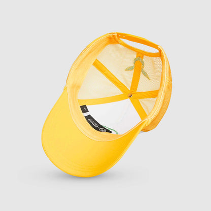 2024 Lewis Hamilton Silverstone GP Special Edition Cap