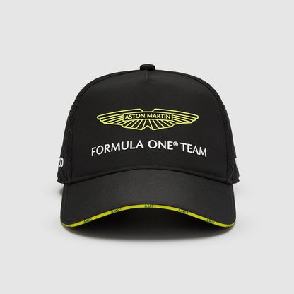 Team Cap