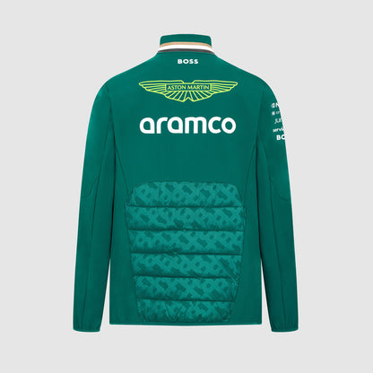 Team Hybrid Jacket