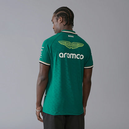 Team Polo