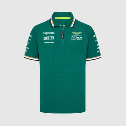 Team Polo