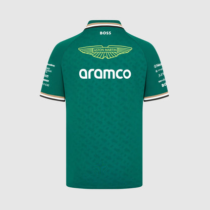 Team Polo
