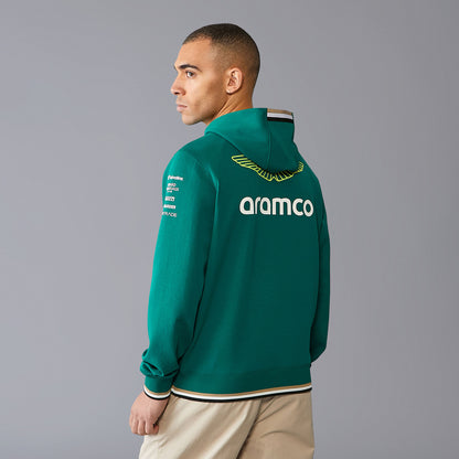 Team Hoody