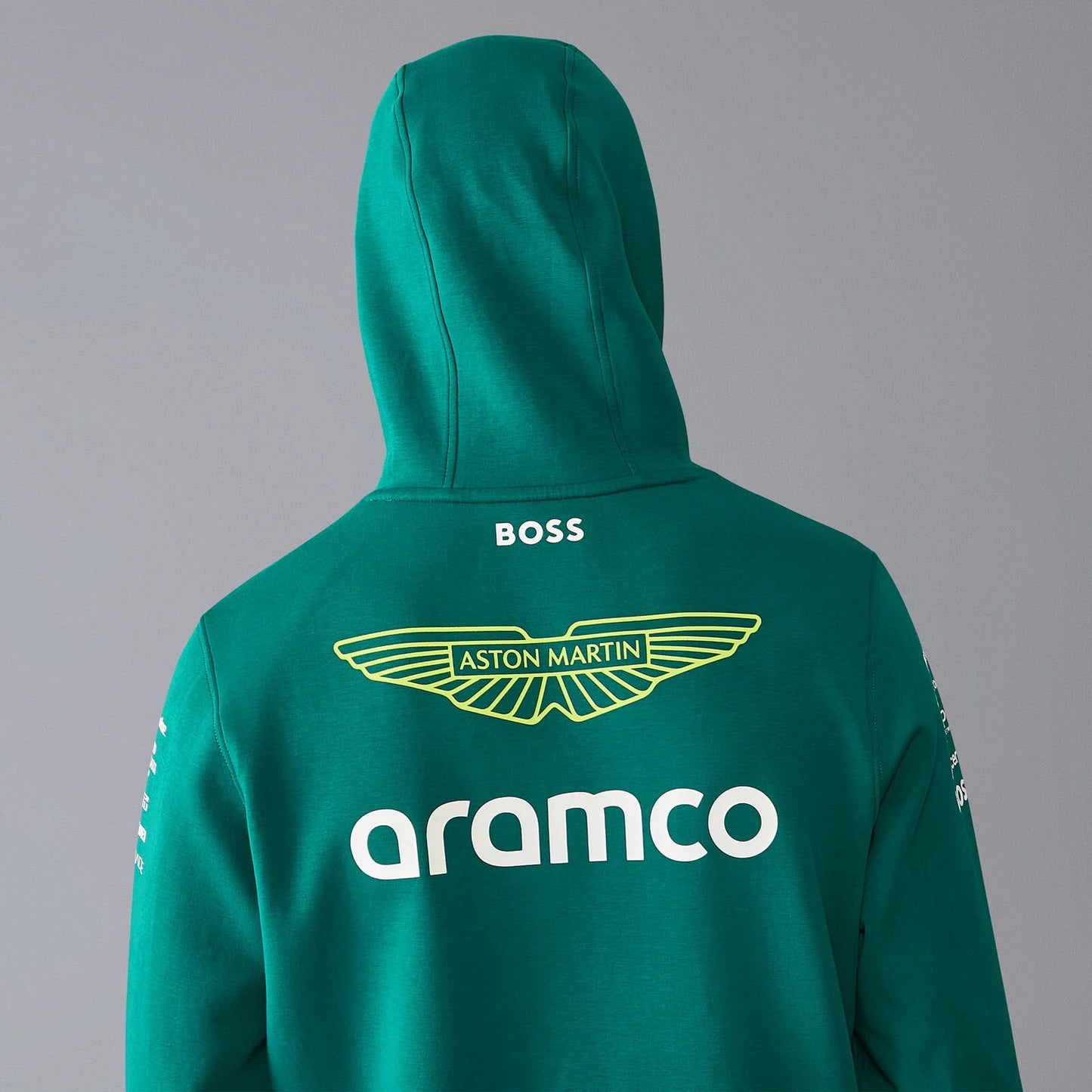 Team Hoody