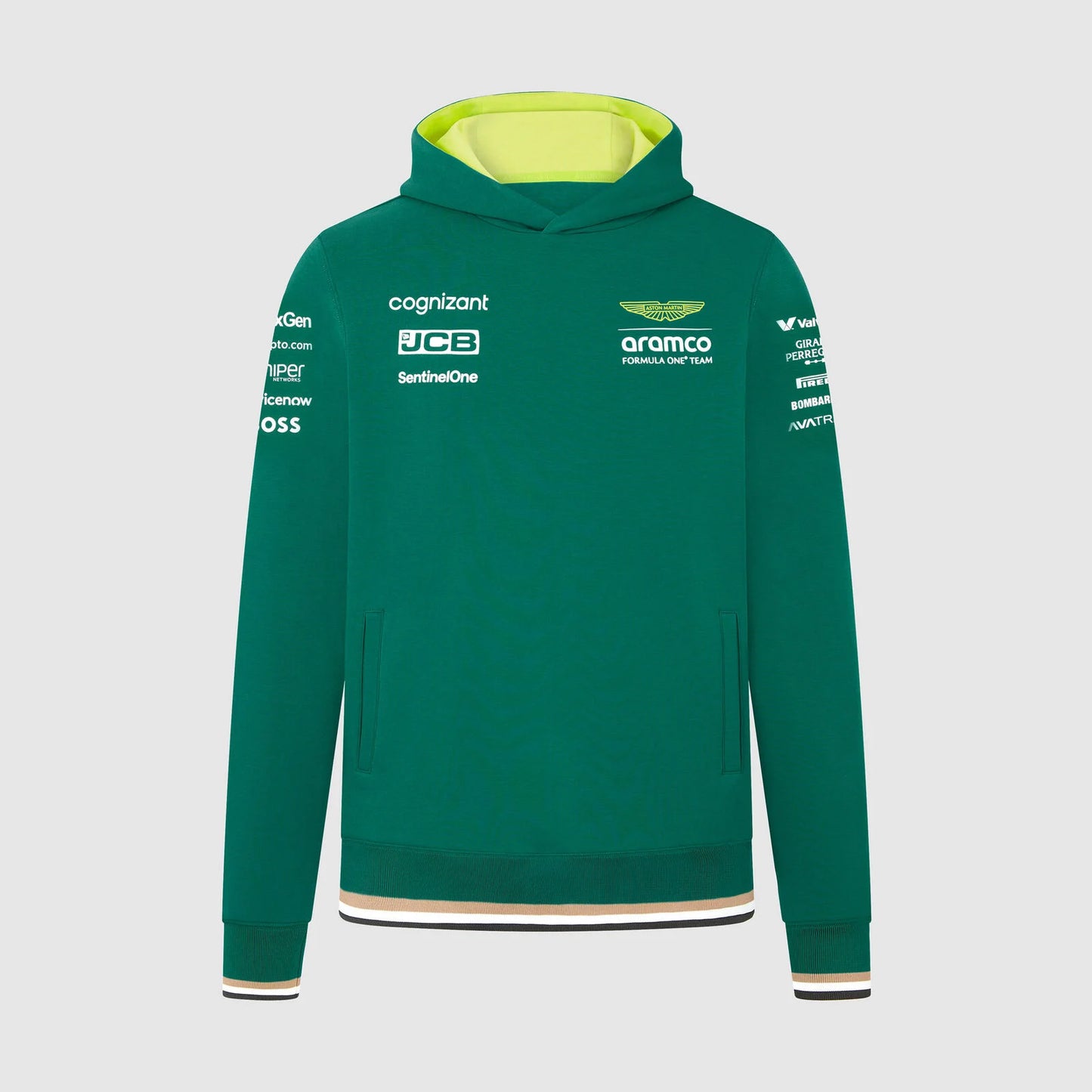 Team Hoody