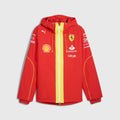 Pro Team Jacket