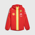 Pro Team Jacket
