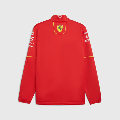 Team Softshell Jacket