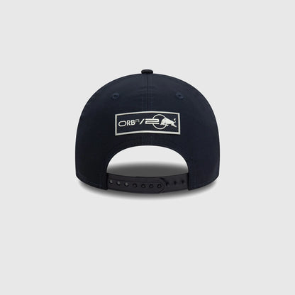 New Era 9Forty Sergio Perez Team Cap