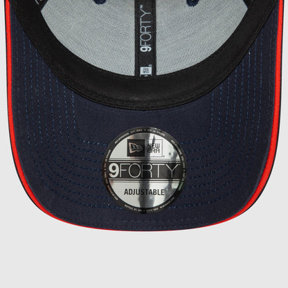 Sergio Perez Driver Cap