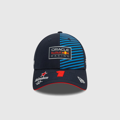 9Fifty Max Verstappen Team