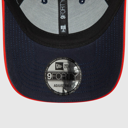 9Fifty Max Verstappen Team