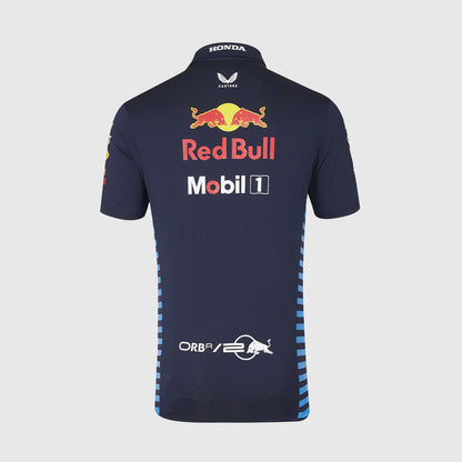 Team Polo