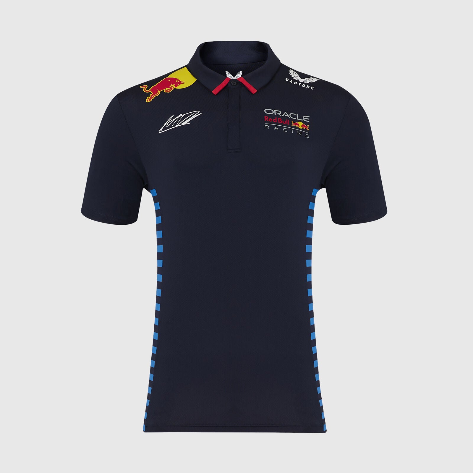 Max Verstappen Driver Polo