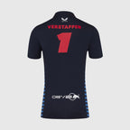 Max Verstappen Driver Polo