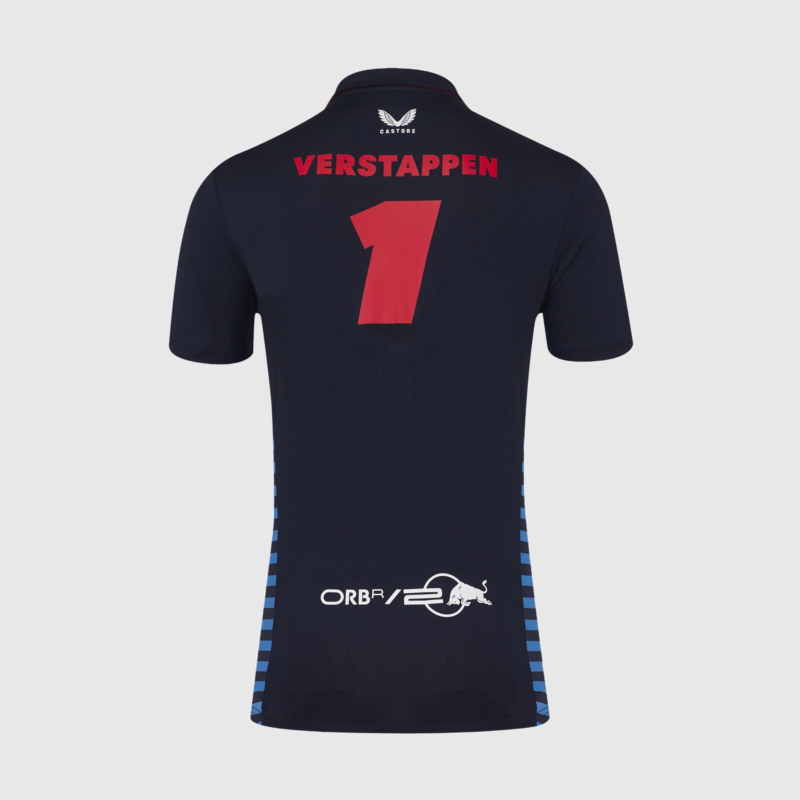 Max Verstappen Driver Polo
