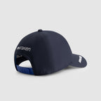 Williams Racing F1 2025 Team Baseball Cap