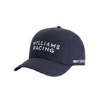 Williams Racing F1 2025 Team Baseball Cap