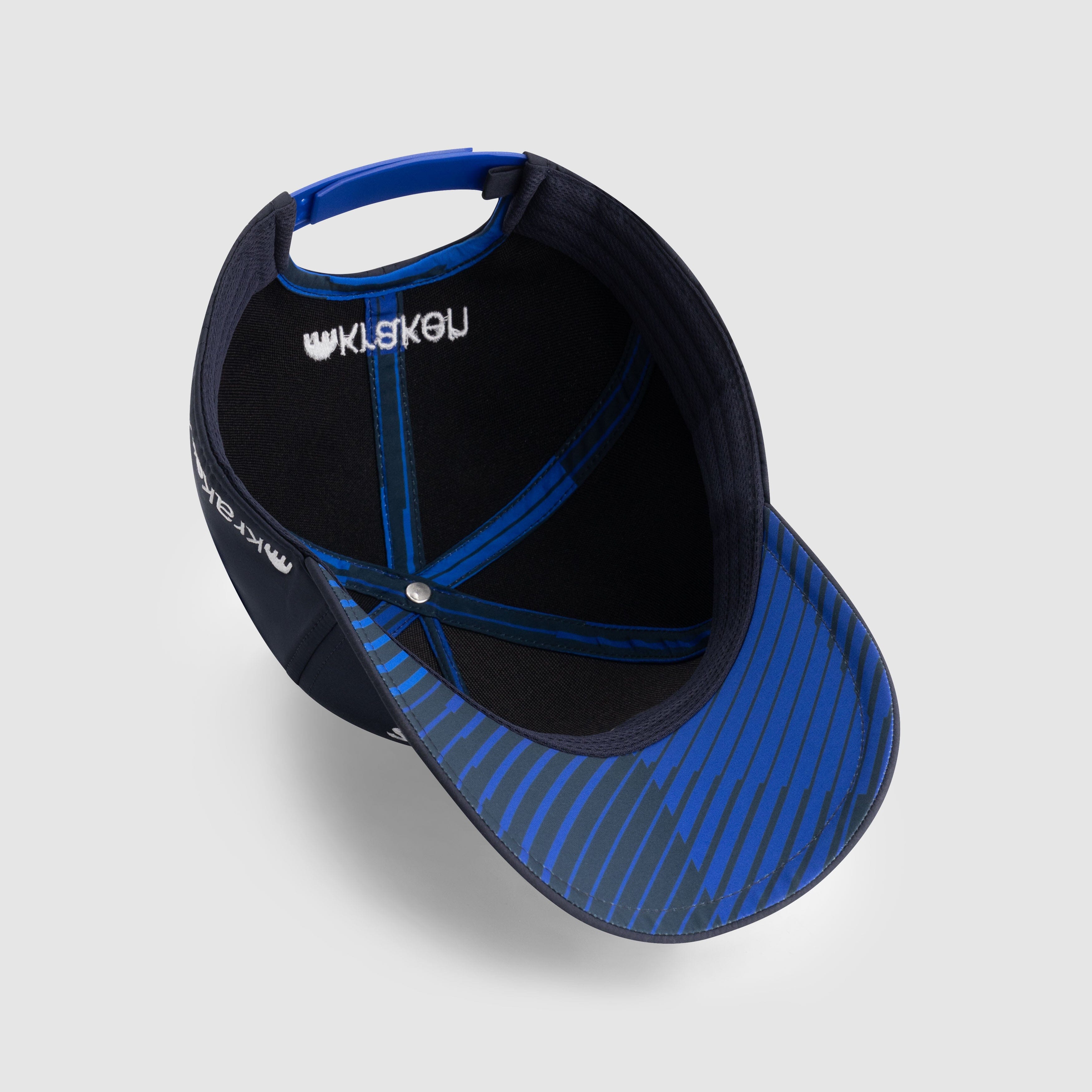 Williams Racing F1 2025 Team Baseball Cap