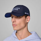 Williams Racing F1 2025 Team Baseball Cap