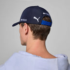 Williams Racing F1 2025 Team Baseball Cap